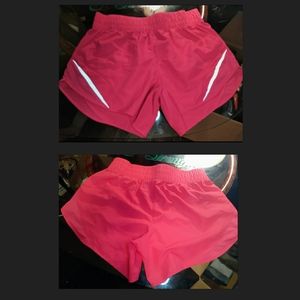 Athletic Works, Size M, Color Neon Pink.